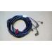 CABLE ASSEMBLY FFR CLANSMAN EXT