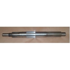 MAINSHAFT SERIES GEARBOX