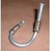 CLUTCH PIPE SOLID