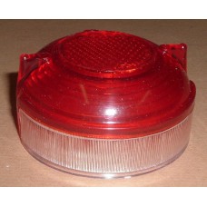 STOP TAIL LENS