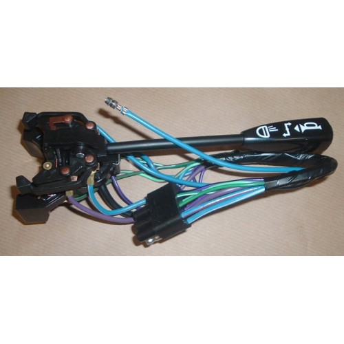 INDICATOR SWITCH INDICATOR SWITCH