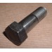 BOLT REAR CALIPER 7/16 UNF BOLT REAR CALIPER 7/16 UNF