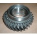 2ND SPEED MAINSHAFT GEAR