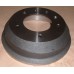 SWB BRAKE DRUM SER 1,2,2A