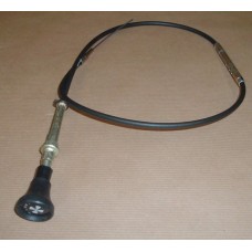 CHOKE CABLE LHD