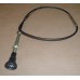 CHOKE CABLE LHD