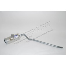 SILENCER & TAILPIPE 109
