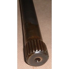 LIGHTWEIGHT REAR AXLE SHAFT RH