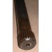 LIGHTWEIGHT REAR AXLE SHAFT RH