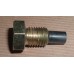MAGNETIC OIL DRAIN PLUG