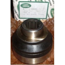 CV JOINT FRONT AXLE SHAFT