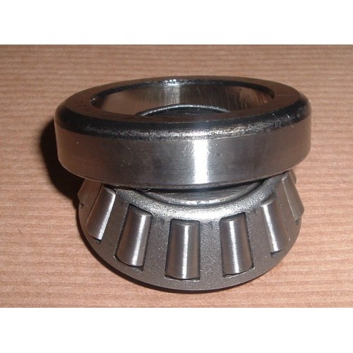 BOTTOM SWIVEL PIN BEARING BOTTOM SWIVEL PIN BEARING
