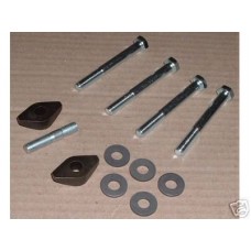 EXHAUST MANIFOLD FIXINGS KIT