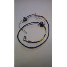 CLANSMAN RADIO HARNESS CABLE 2 MARK TYPE