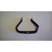 CLANSMAN HANDSET SPRING CLOTHING CLIP