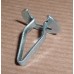 Spring Clip Quantity Of 10