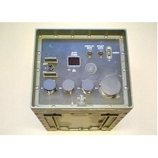 CLANSMAN TRUNK INTERFACE UNIT MCRS