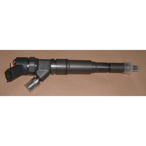 INJECTOR ASSY TD4 DIESEL MODELS INJECTOR ASSY TD4 DIESEL MODELS