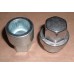 LOCKING WHEEL NUT AND KEY SET