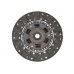 PLATE ASSY-CLUTCH