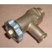 HEATER CONTROL TAP VALVE