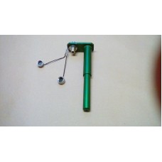 BOWMAN 5.4M MAST ADAPTER PLATE