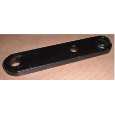 MILITARY EXTENDED SHACKLE PLATE