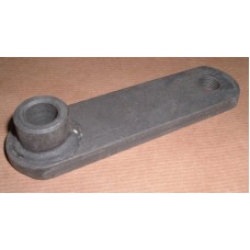 SHACKLE PLATE FRONT INNER