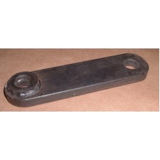 SHACKLE PLATE FRONT OUTER