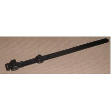 CABLE TO BODY CABLE TIE 8 x 155mm WITH 6mm HOLE
