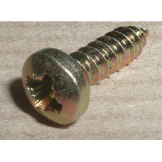 Screw No6X3/8 Handsuper Ab St Screw Quantity Of 10