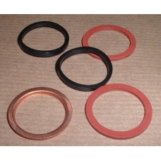 POWER STEERING PUMP GASKET KIT