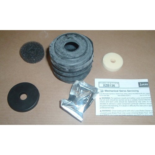 BRAKE SERVO REPAIR KIT AEU2741