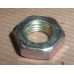 HEX NUT (HALF)