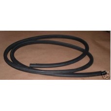 REAR TAIL DOOR RUBBER SEAL