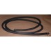 REAR TAIL DOOR RUBBER SEAL