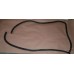 ONE PIECE LH FRONT DOOR SEAL