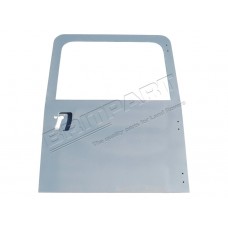 REAR END DOOR ASSY.