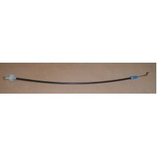 CABLE DOOR LOCK  RELEASE RH