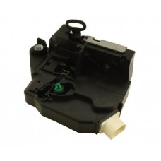 LH LHD FRONT DOOR LATCH ASSY