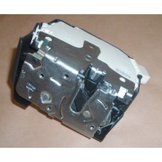 LATCH ASSY REAR SIDE DOOR LH