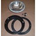 HEADLAMP ASSY  RHD  QUARTZ HALOGEN HEADLAMP ASSY  RHD  QUARTZ HALOGEN