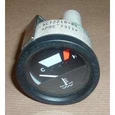 WATER TEMPERATURE GAUGE