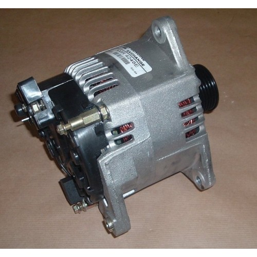 ALTERNATOR ASSEMBLY A127100 AMR4248