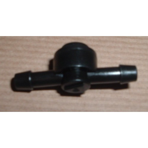 WASHER JET VALVE NON RETURN AMR6676