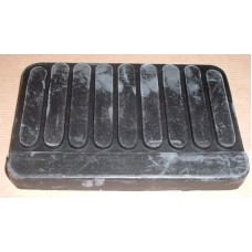 AUTOMATIC PEDAL PAD RUBBER
