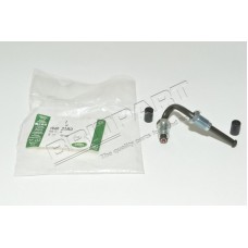 CLUTCH PIPE