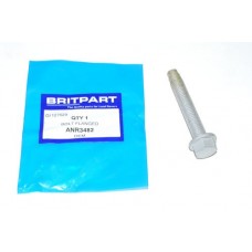 Bolt Flanged Quantity Of 5