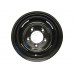 STEEL ROAD WHEEL 5.5F X 16