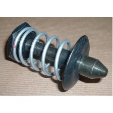STRIKER BONNET